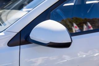 KIA Stonic usata, con Antifurto