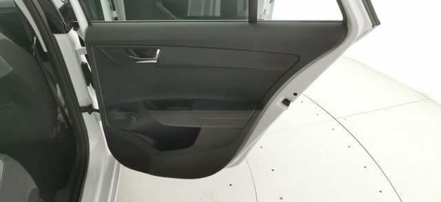 SKODA Fabia usata 39