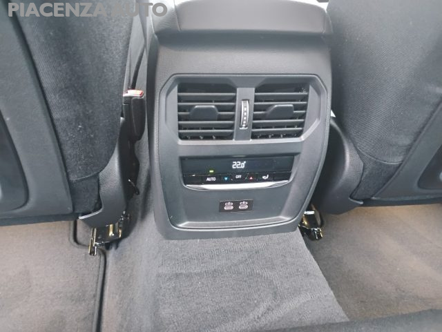 BMW 318 usata, con Chiusura centralizzata