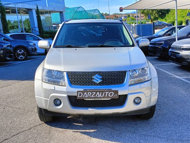 SUZUKI Grand Vitara usata, con Airbag
