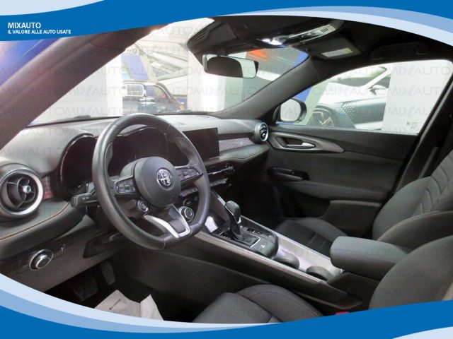 ALFA ROMEO Tonale usata, con Airbag laterali
