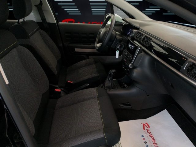 CITROEN C3 usata 18