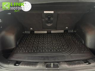 JEEP Compass usata, con Controllo automatico clima