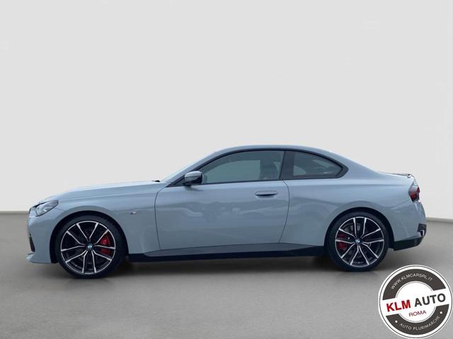 BMW 220 usata, con Airbag Passeggero