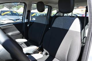 FIAT Panda usata, con Airbag testa