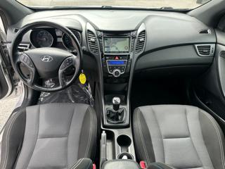 HYUNDAI i30 usata, con Fendinebbia