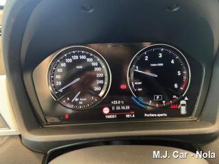 BMW X1 usata, con ESP