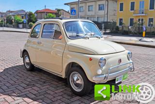 FIAT 500L usata 6
