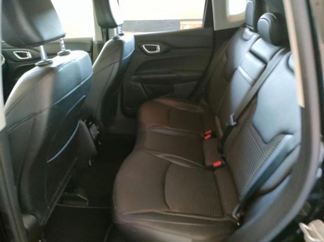JEEP Compass usata, con Autoradio