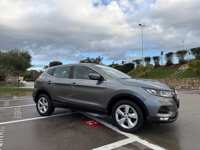 NISSAN Qashqai usata 44