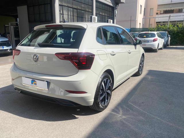 VOLKSWAGEN Polo usata 3