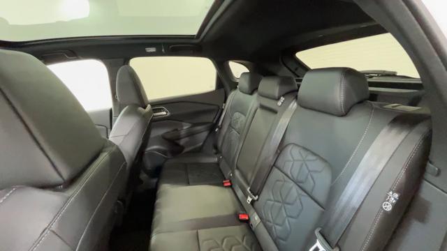 NISSAN Qashqai usata, con ESP