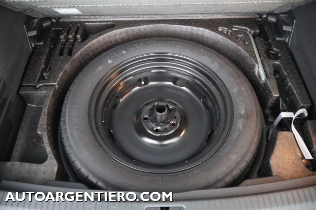 VOLKSWAGEN Tiguan usata, con Vivavoce
