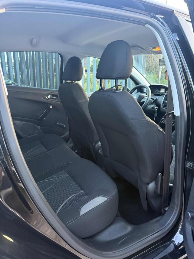 PEUGEOT 208 usata, con ESP