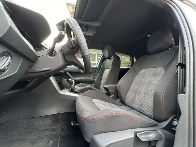 VOLKSWAGEN Polo usata, con ESP