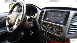 MITSUBISHI L200 usata 121