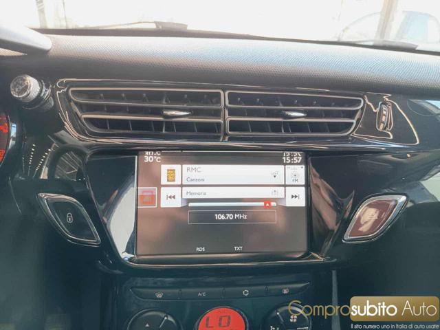 CITROEN C3 usata, con Specchietti laterali elettrici