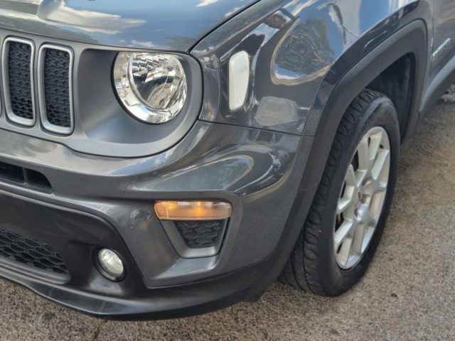 JEEP Renegade usata, con Cerchi in lega