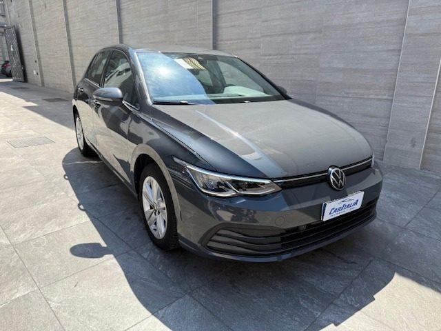 VOLKSWAGEN Golf usata, con Airbag laterali