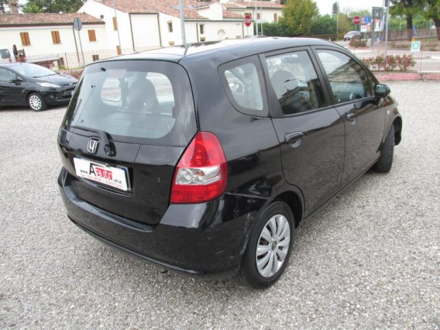 HONDA Jazz usata 62