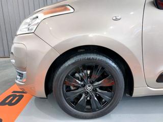 CITROEN C3 Picasso usata, con Airbag Passeggero
