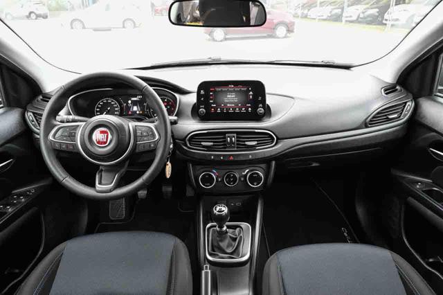 FIAT Tipo usata, con Chiusura centralizzata