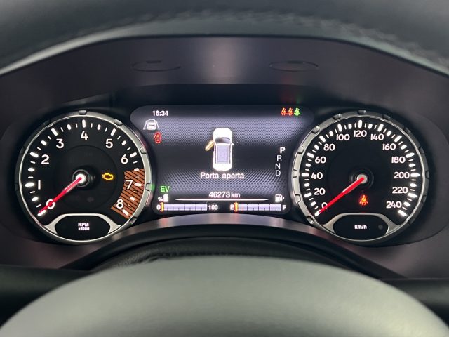 JEEP Renegade usata 13