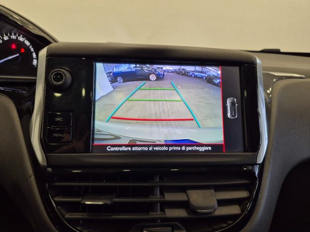 PEUGEOT 208 usata, con Cruise Control