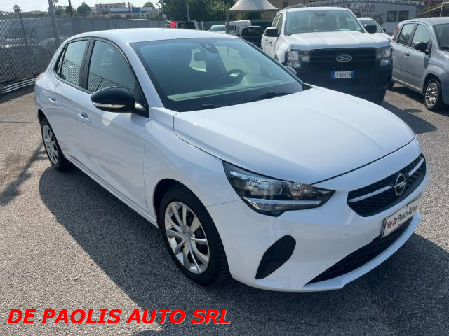 OPEL Corsa usata, con Airbag
