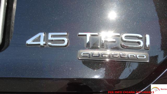 AUDI A5 usata, con Immobilizzatore elettronico