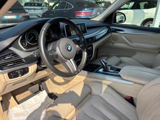 BMW X5 usata, con Immobilizzatore elettronico