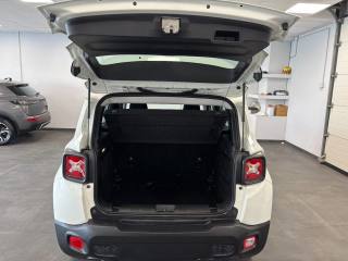 JEEP Renegade usata, con USB