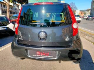 OPEL Agila usata, con Autoradio