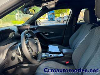 PEUGEOT 2008 usata, con Chiusura centralizzata