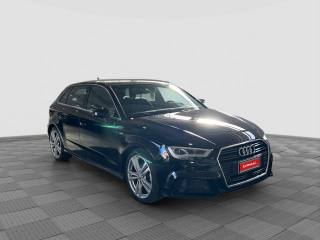 AUDI A3 usata 6