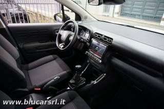 CITROEN C3 Aircross usata, con Cruise Control