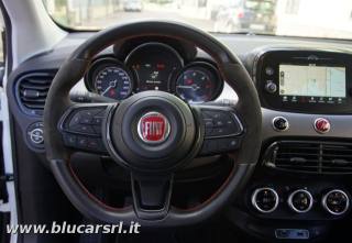 FIAT 500X usata, con Sedile posteriore sdoppiato