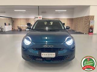 FIAT 600 usata, con Airbag laterali