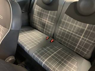 FIAT 500 usata, con Servosterzo