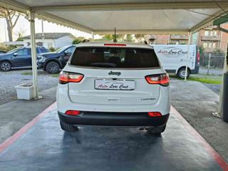 JEEP Compass usata, con Autoradio