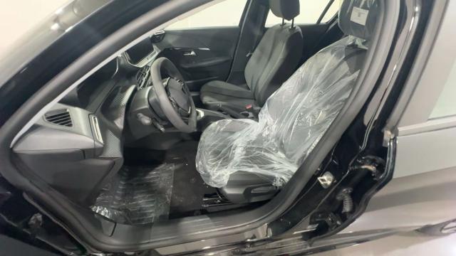 PEUGEOT 208 usata, con Immobilizzatore elettronico