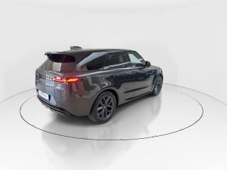 LAND ROVER Range Rover Sport usata, con Airbag