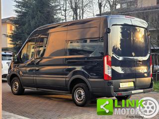 FORD Transit usata, con Airbag Passeggero