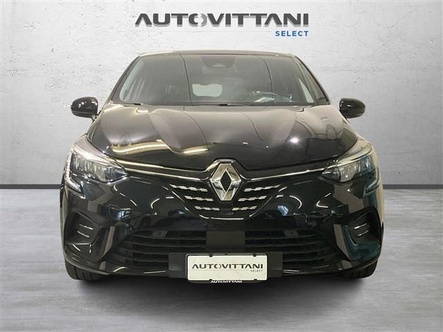 RENAULT Clio usata, con Airbag