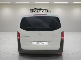 MERCEDES-BENZ Vito usata, con ESP