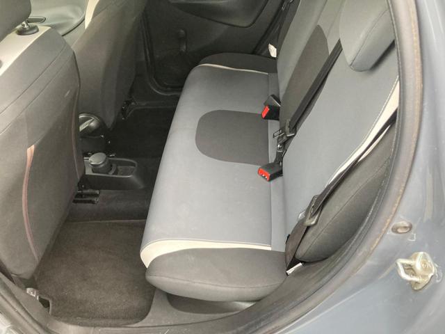 LANCIA Ypsilon usata, con Filtro antiparticolato