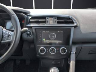 RENAULT Kadjar usata, con Bracciolo