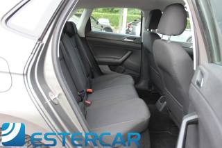 VOLKSWAGEN Polo usata, con Sedile posteriore sdoppiato
