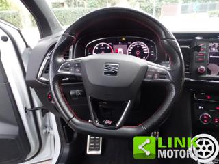 SEAT Ateca usata, con Fendinebbia