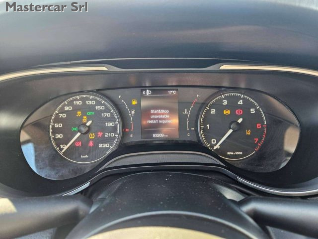 FIAT Tipo usata, con Controllo elettronico della corsia